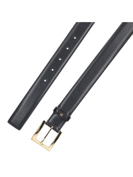 Chanel CC Logo Belt main image 4